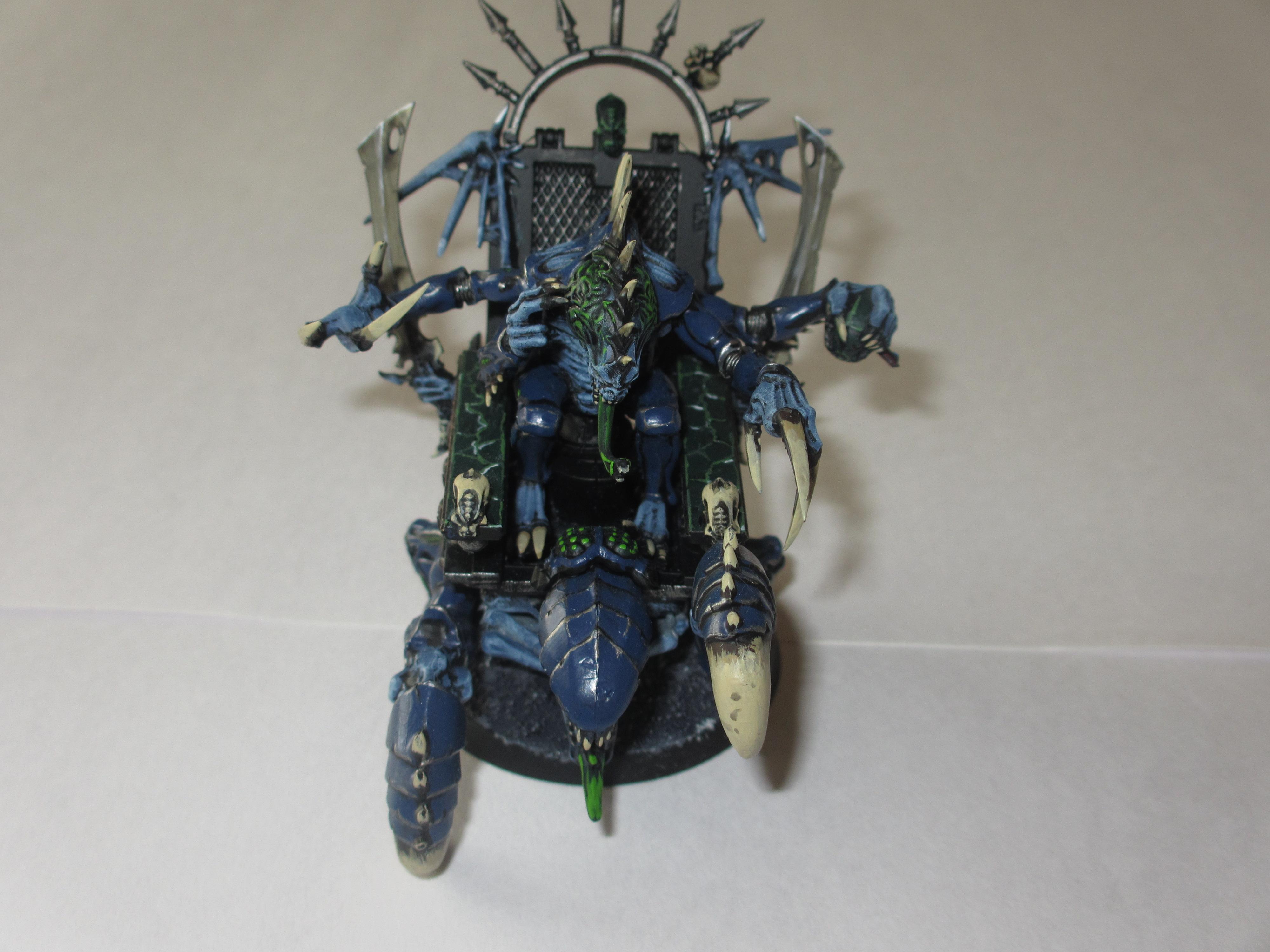 Patriarch Father Dagon (3)
