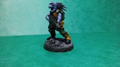 Military, Science-fiction, Soldier, Troops