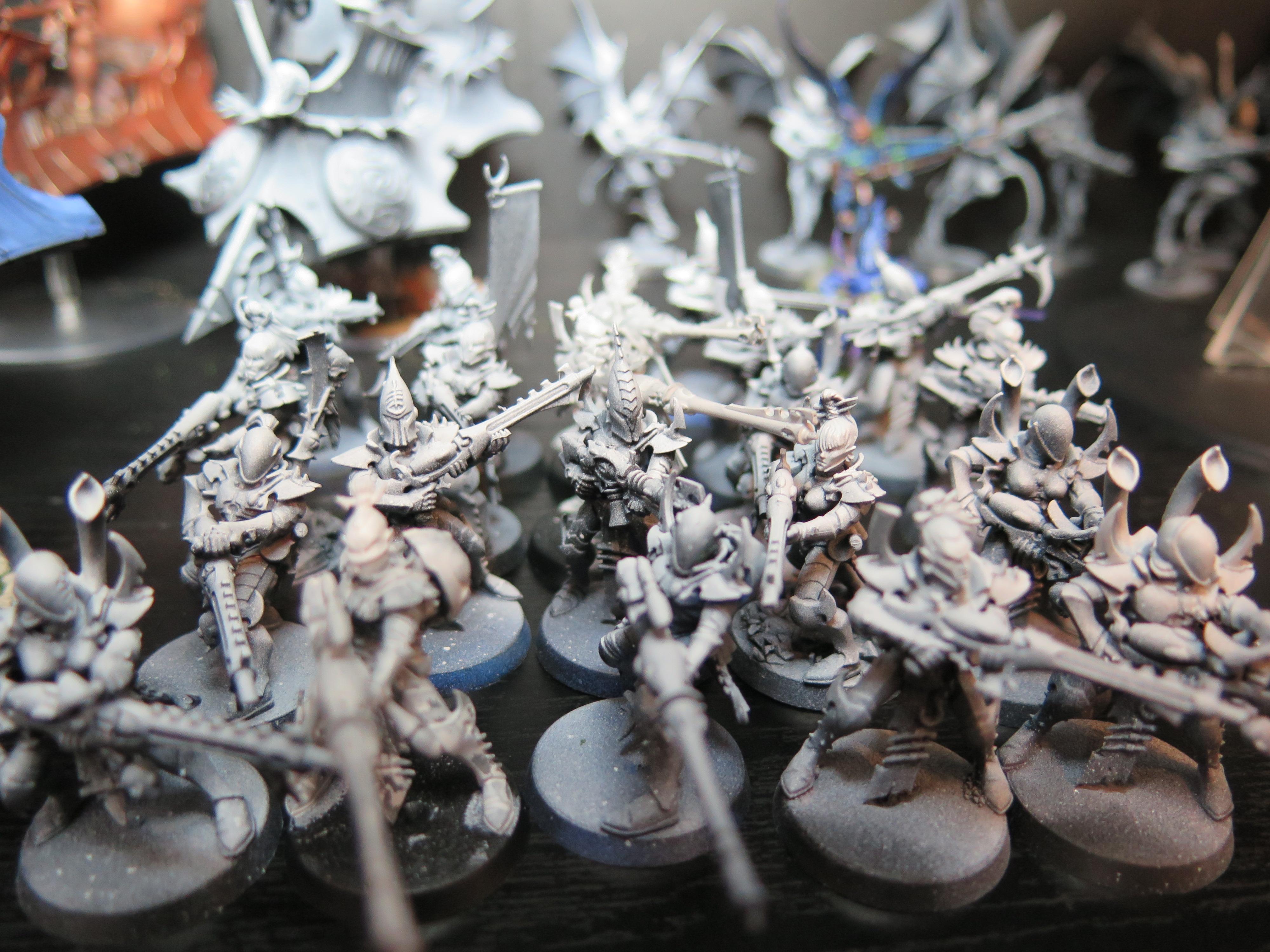 Kabalite primed