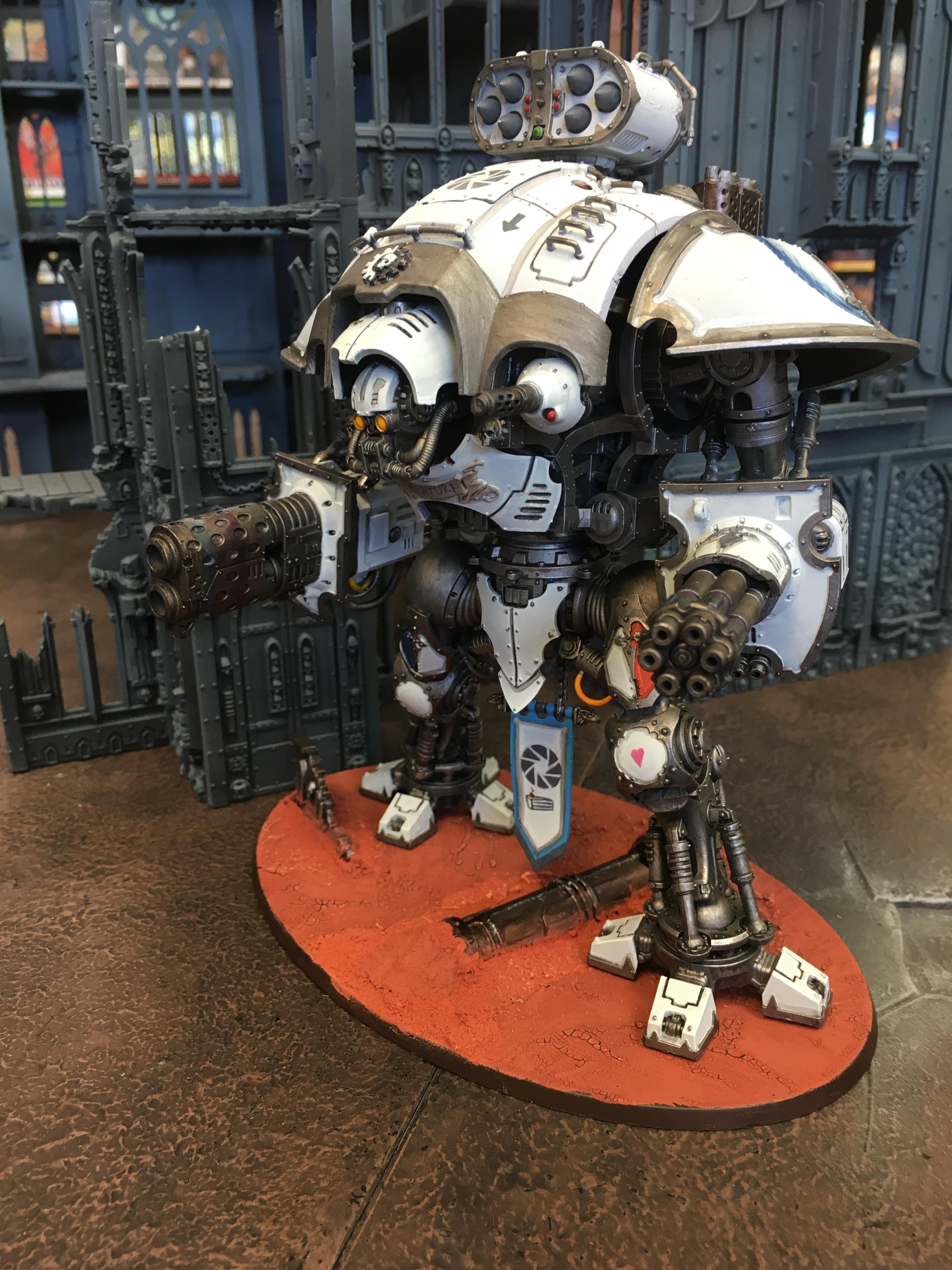 Knight Side 2