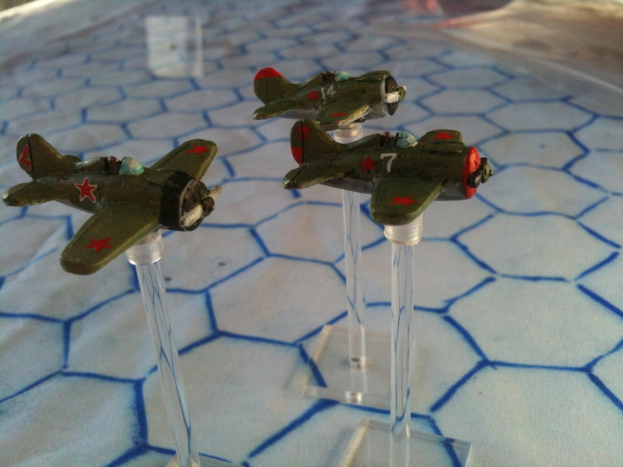 1:300, 1:300 Scale, 6mm, 6mm Scale, Air Combat, Airborne, Aircraft, Airplane, Aviation, Check Your 6!, Finland, Fliers, French, Germans, I-16, Imperial Japan, Italian, Luftwaffe, Planes, Republic Of China, Soviet, World War 2
