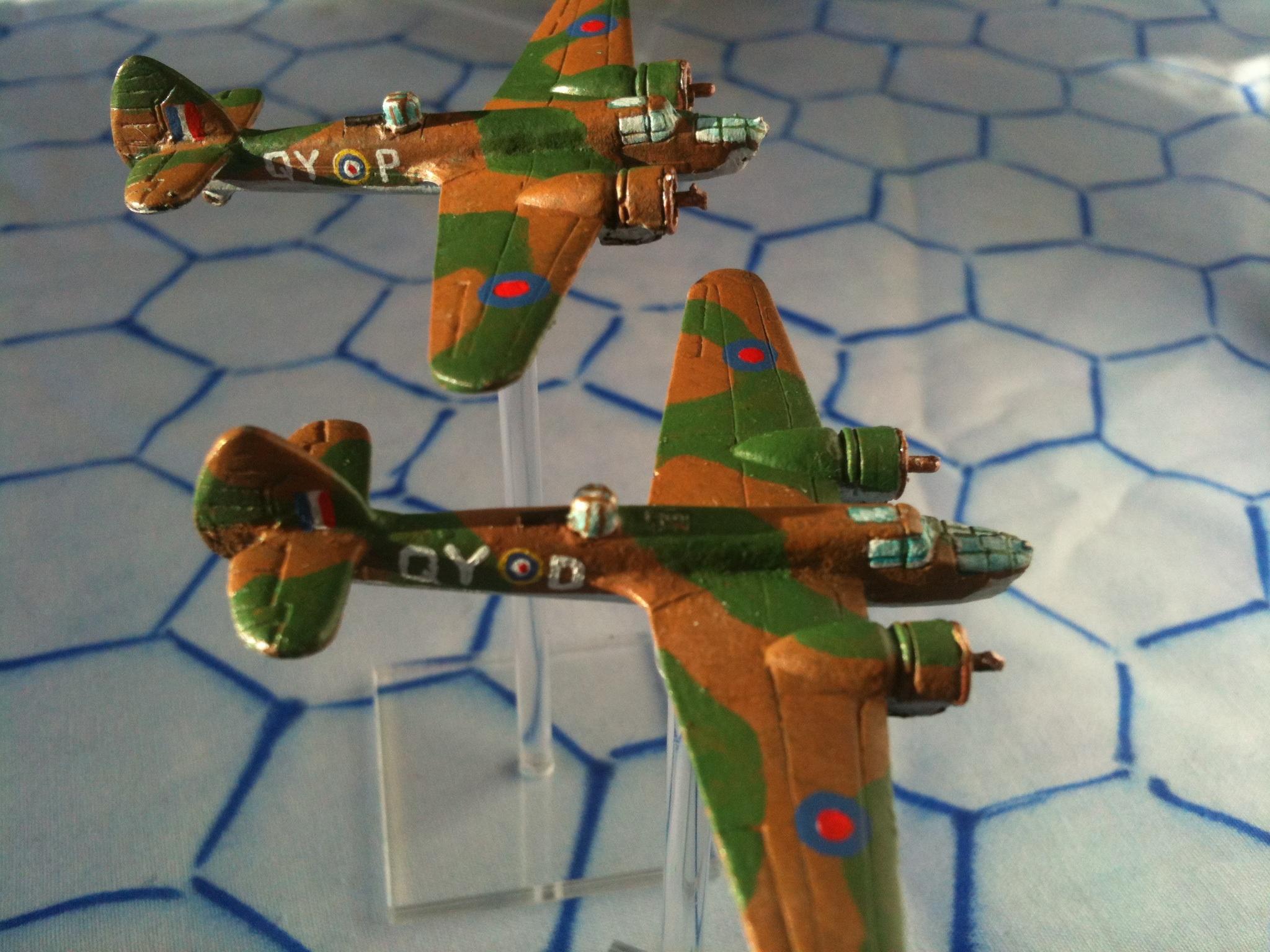 1:300, 1:300 Scale, 6mm, 6mm Scale, Air Combat, Airborne, Aircraft, Airplane, Aviation, Check Your 6!, Finland, Fliers, French, Germans, Imperial Japan, Italian, Luftwaffe, Planes, Raf, Republic Of China, Soviet, Usaaf, World War 2