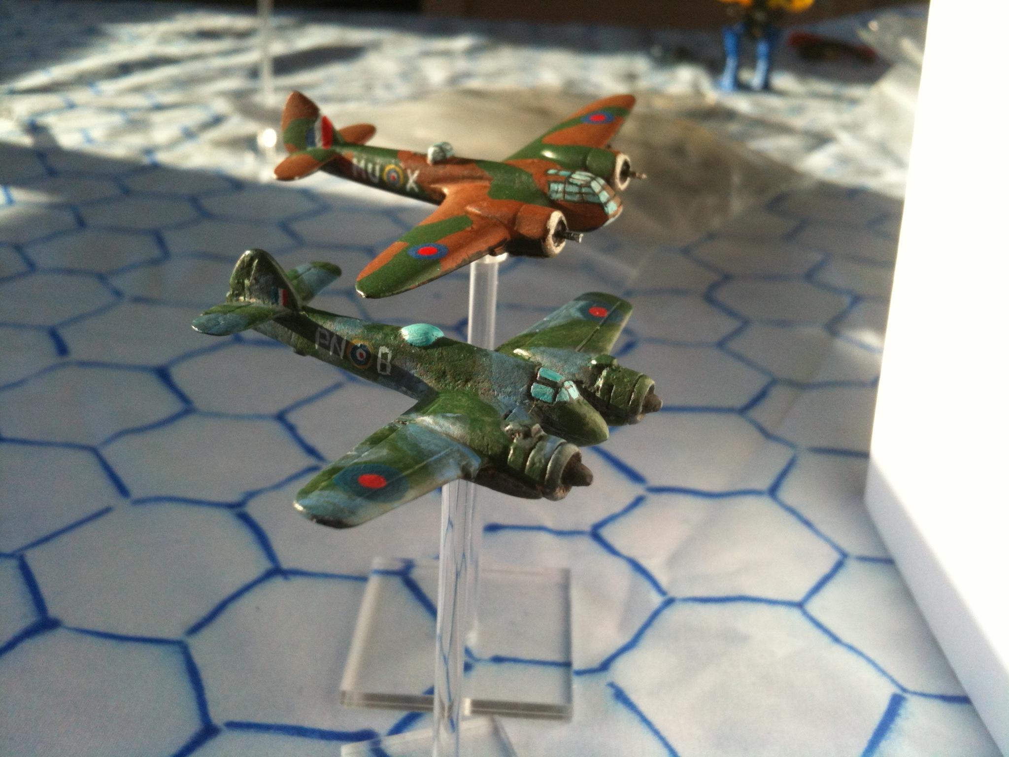 1:300, 1:300 Scale, 6mm, 6mm Scale, Air Combat, Airborne, Aircraft, Airplane, Aviation, Check Your 6!, Finland, Fliers, French, Germans, Imperial Japan, Italian, Luftwaffe, Planes, Raf, Republic Of China, Soviet, Usaaf, World War 2