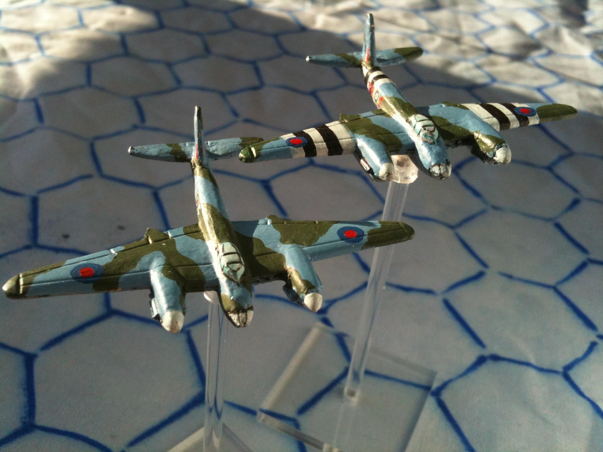 1:300, 1:300 Scale, 6mm, 6mm Scale, Air Combat, Airborne, Aircraft, Airplane, Aviation, Check Your 6!, Finland, Fliers, French, Germans, Imperial Japan, Italian, Luftwaffe, Planes, Raf, Republic Of China, Soviet, Usaaf, World War 2