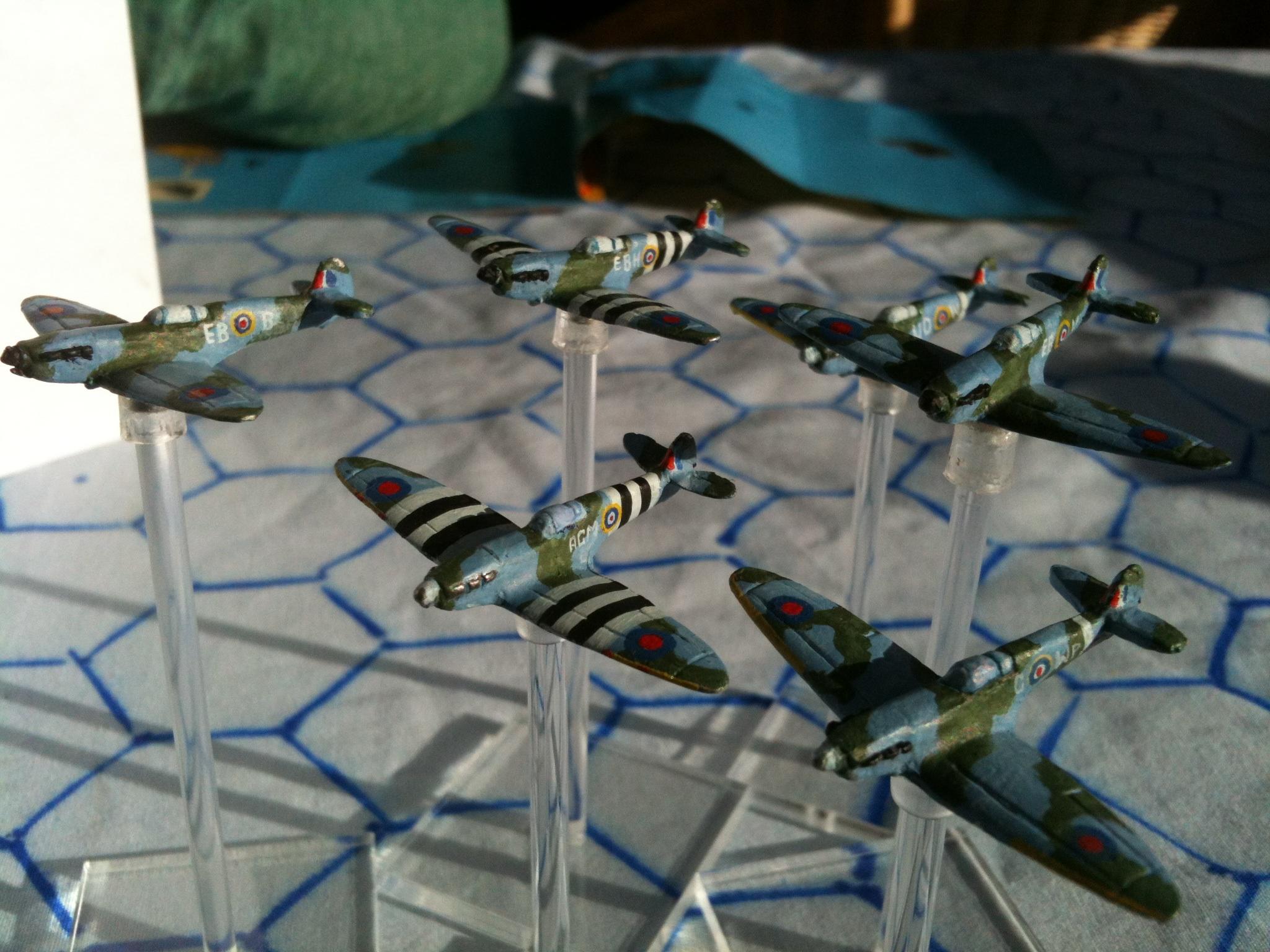 1:300, 1:300 Scale, 6mm, 6mm Scale, Air Combat, Airborne, Aircraft, Airplane, Aviation, Check Your 6!, Finland, Fliers, French, Germans, Imperial Japan, Italian, Luftwaffe, Planes, Raf, Republic Of China, Soviet, Spitfire, Usaaf, World War 2