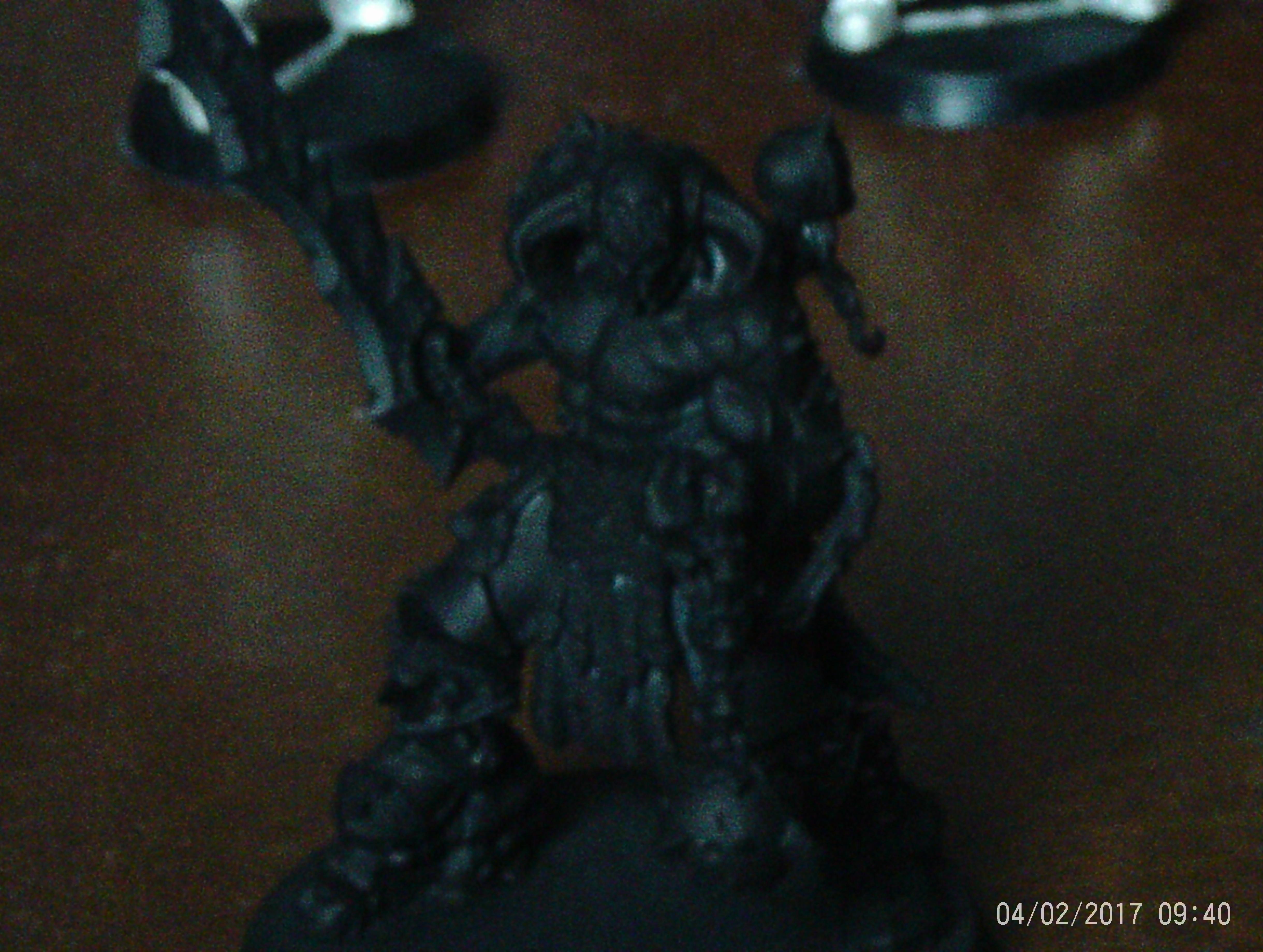 SLAUGHTERPRIEST Primed