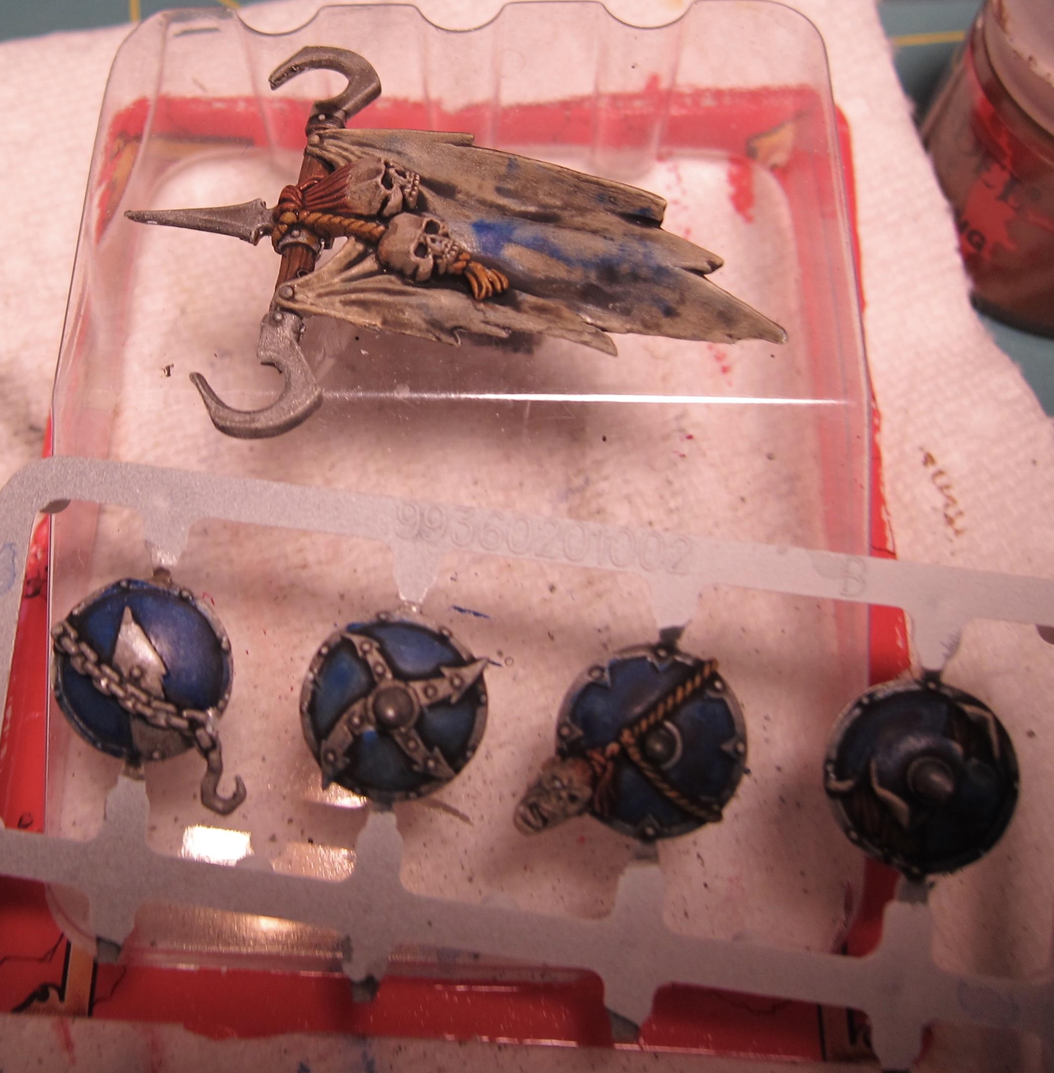 marauder bits