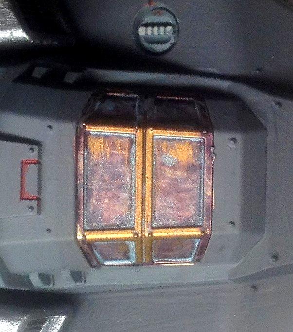 Adeptus Astartes, Space Marines, Warhammer 40,000