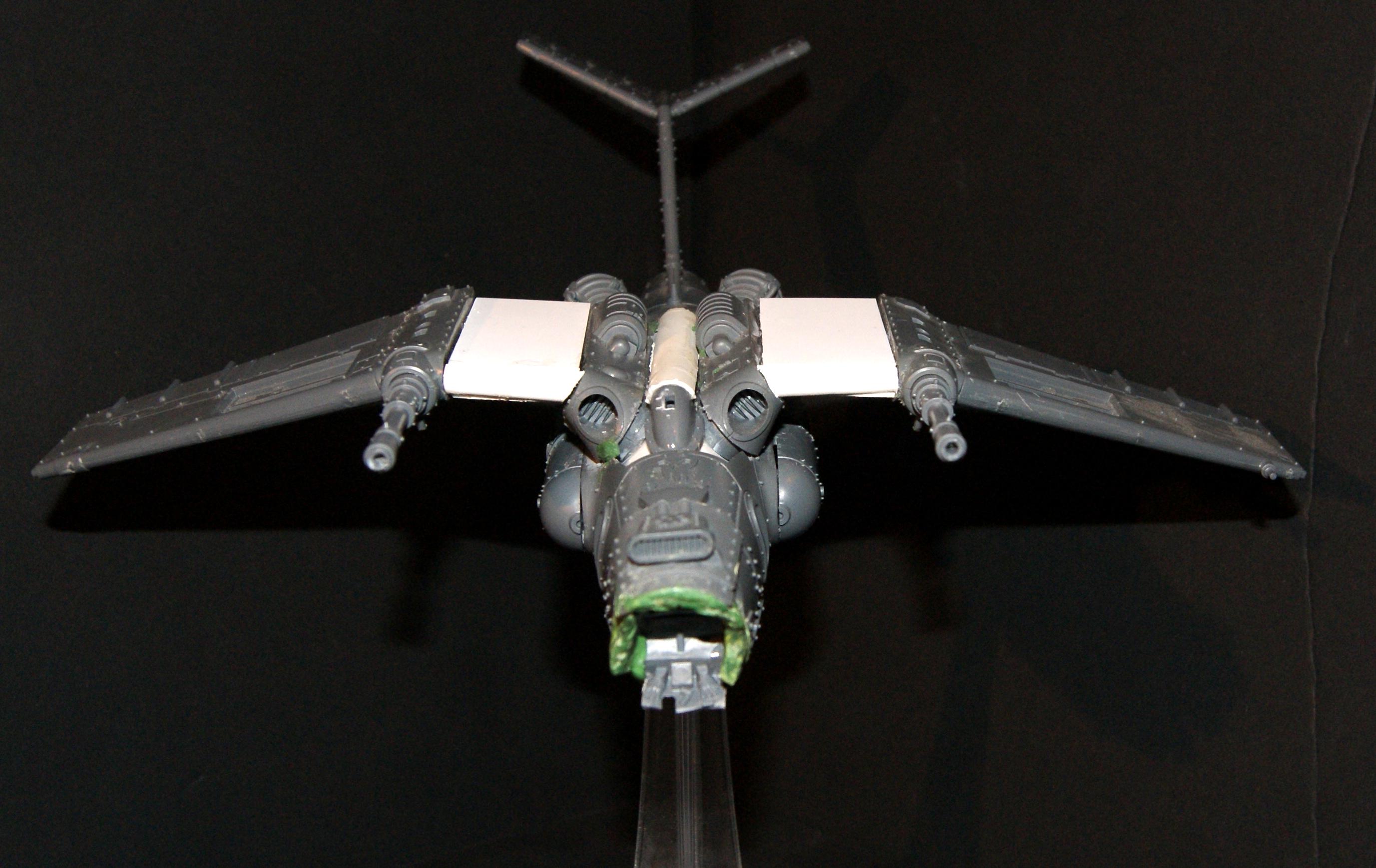 Conversion, Grot Rebellion, Grot Rebels, Grots, Warhammer 40,000