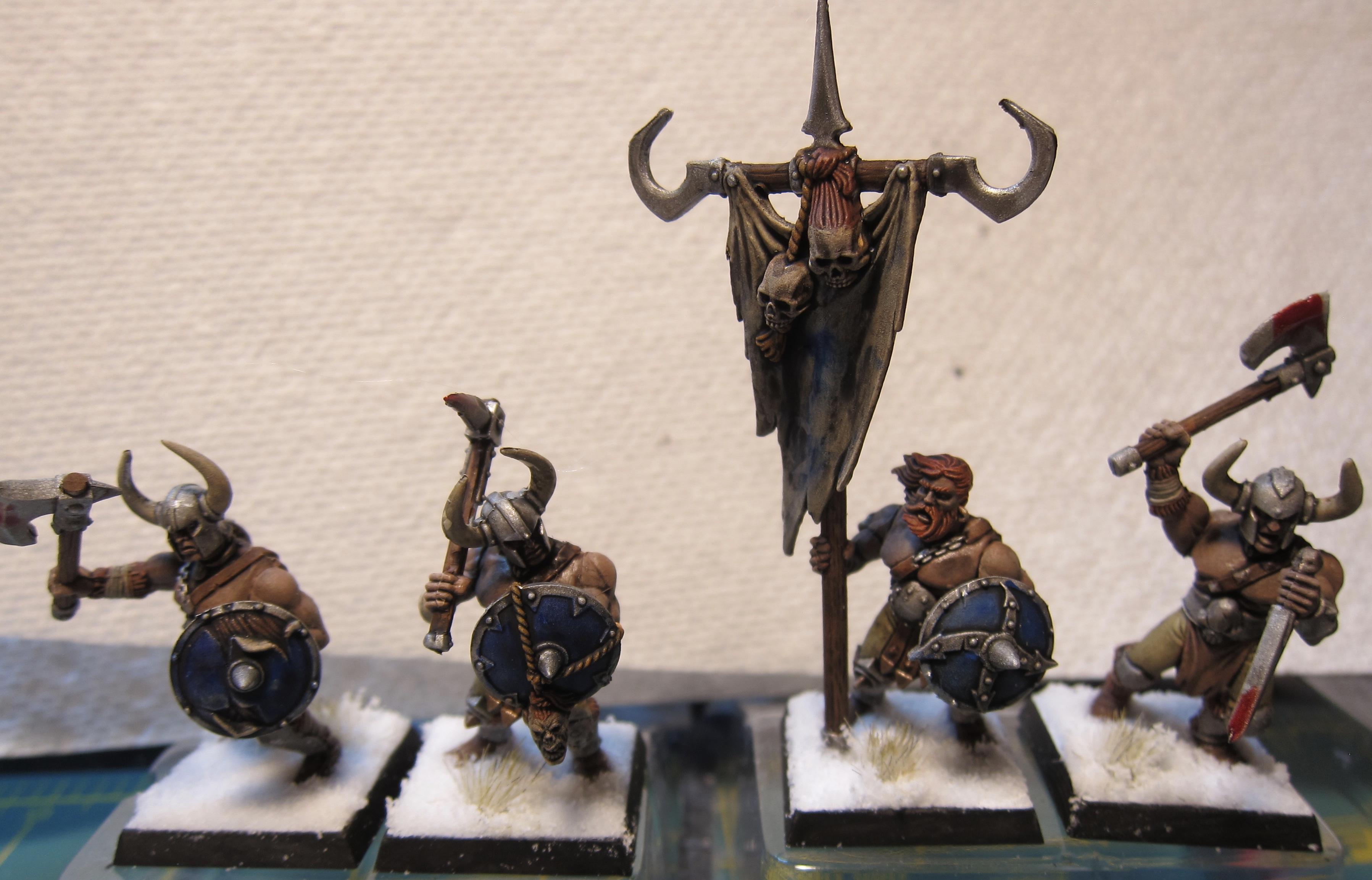 marauders done snap