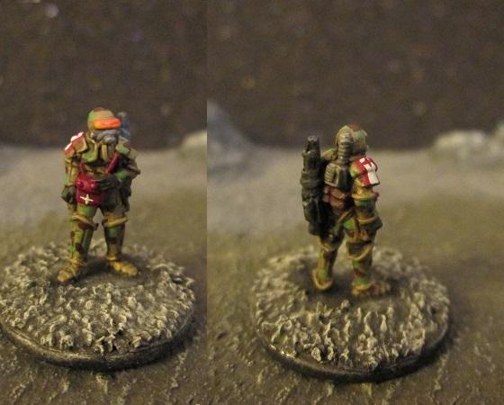 ZAS Medic