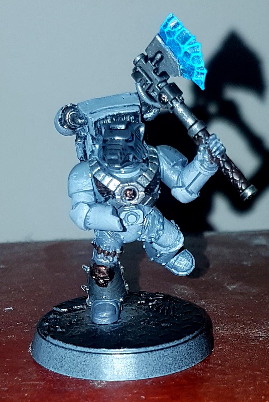 Piemurr, of Piemurr's Pack