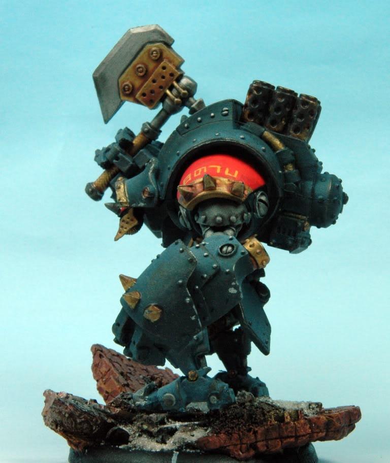 Juggernaut