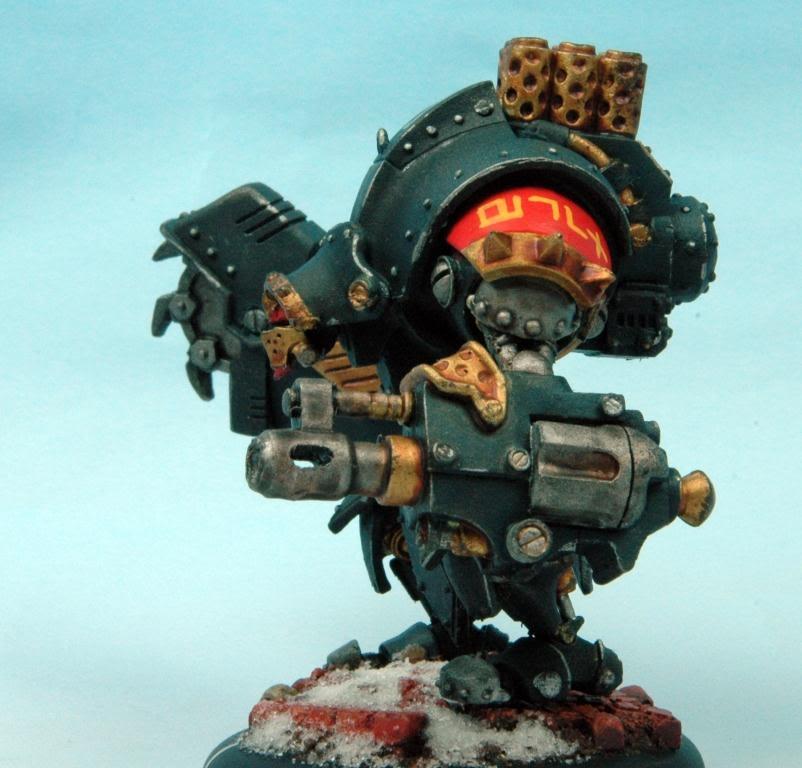 Decimator
