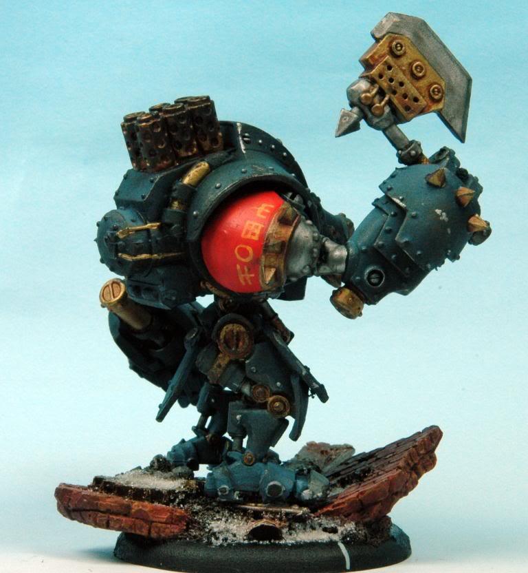 Juggernaut
