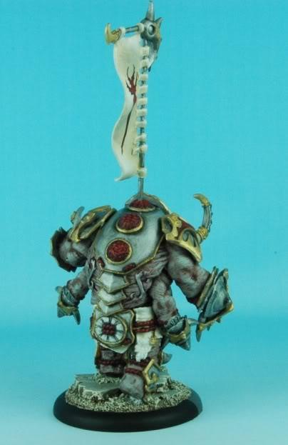 Hordes, Privateer Press, Skorne