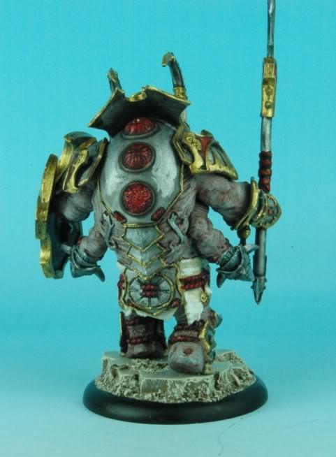 Hordes, Privateer Press, Skorne