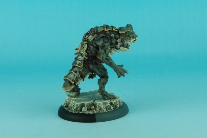 Hordes, Privateer Press, Skorne