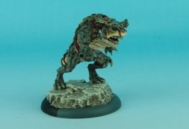 Hordes, Privateer Press, Skorne