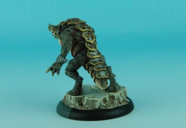 Hordes, Privateer Press, Skorne
