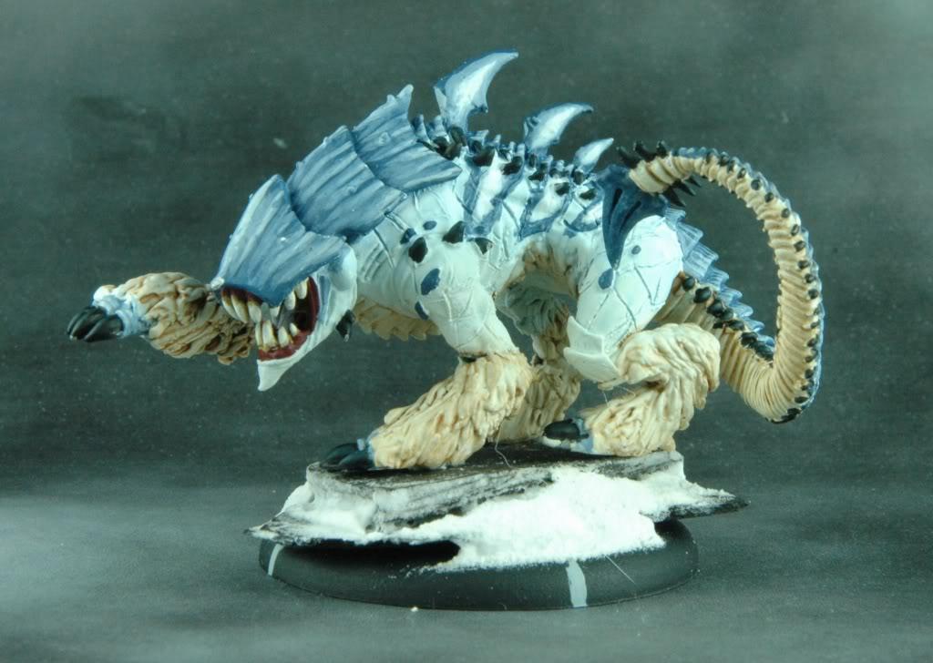 Everblight, Hordes, Legion, Legion Of Everblight, Privateer Press