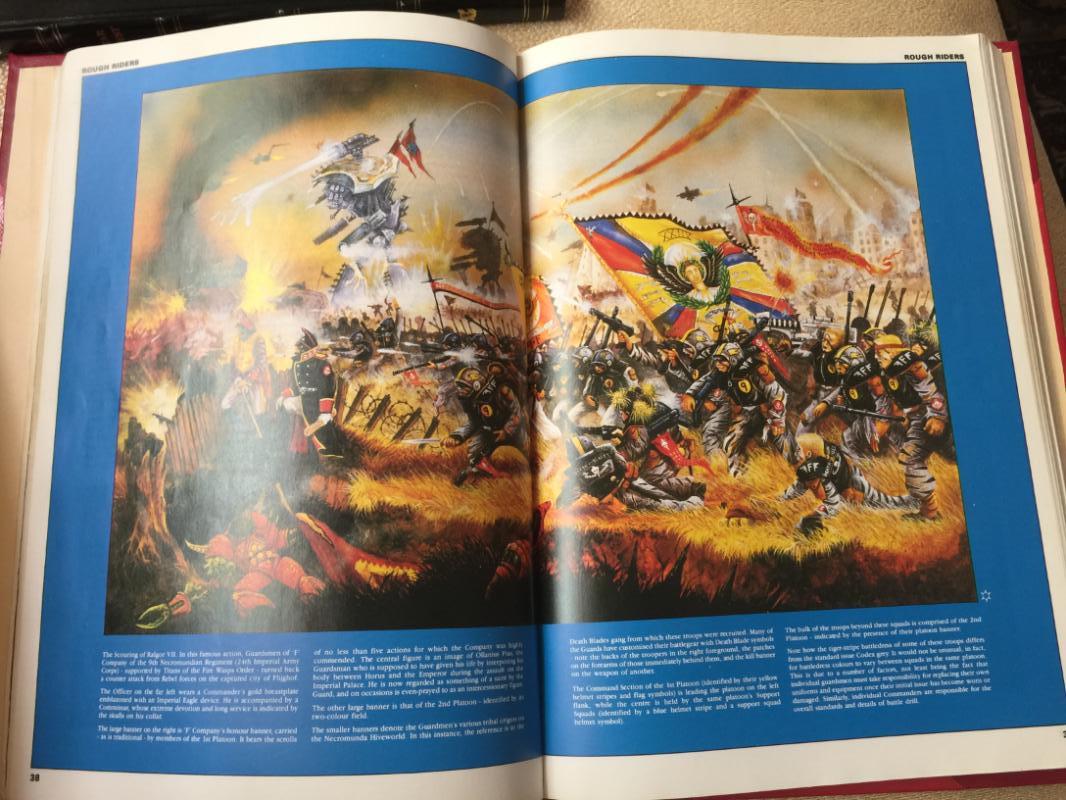 Books, Leather, Oldhammer, Rebinding, Rules