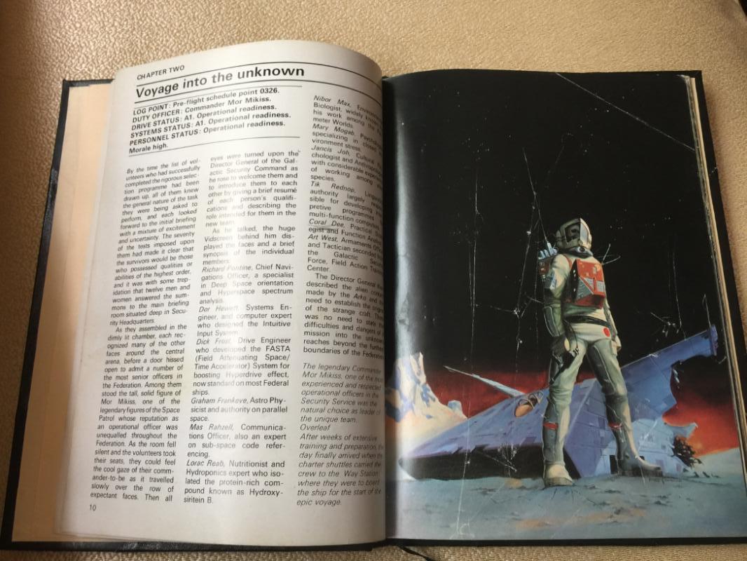 Books, Leather, Oldhammer, Rebinding, Rules