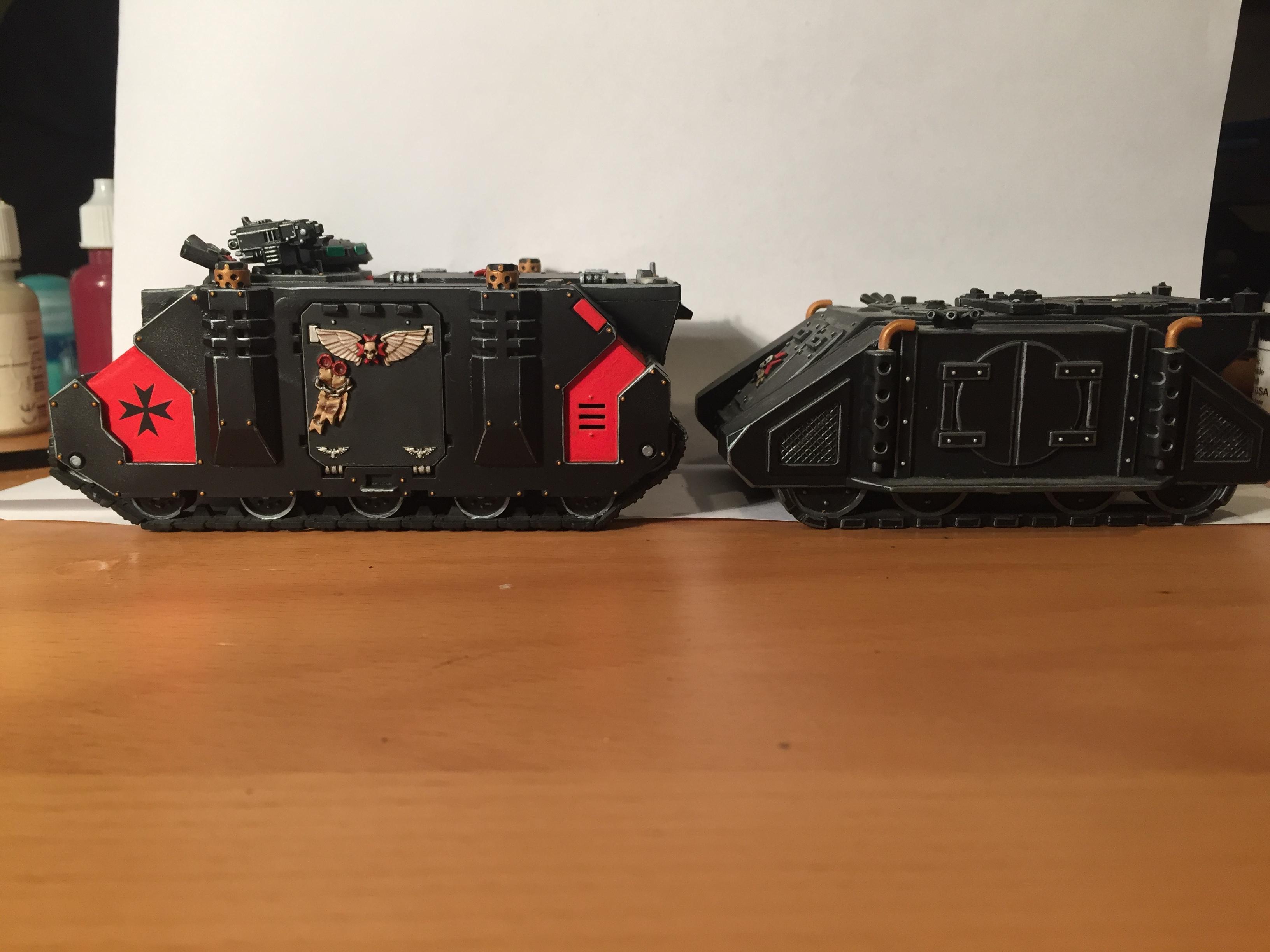 Rhinos