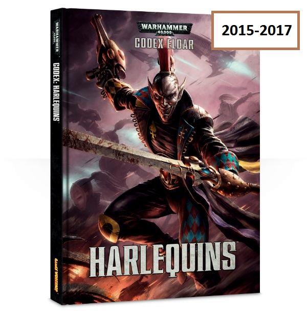 7th Ed Rip, Harli RIP