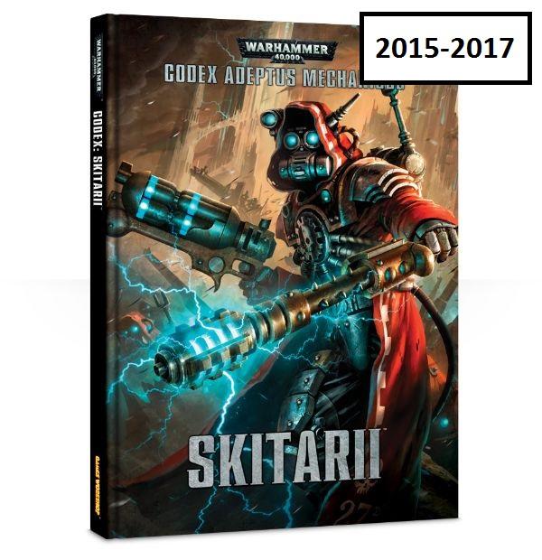 7th Ed Rip, RIP Skit