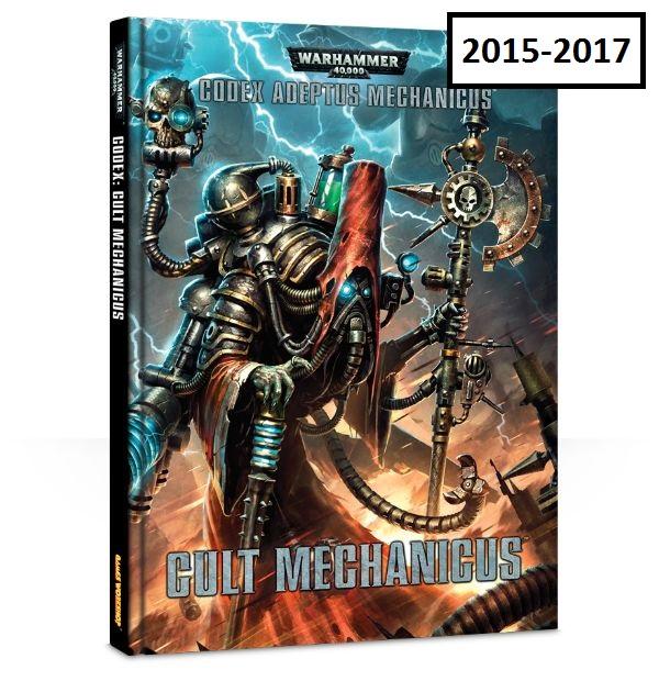 7th Ed Rip, RIP Mech