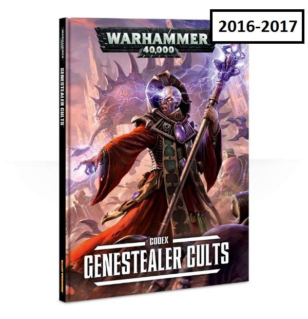 7th Ed Rip, RIP Cults