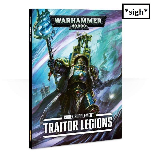 7th Ed Rip, Traitor Nine 01