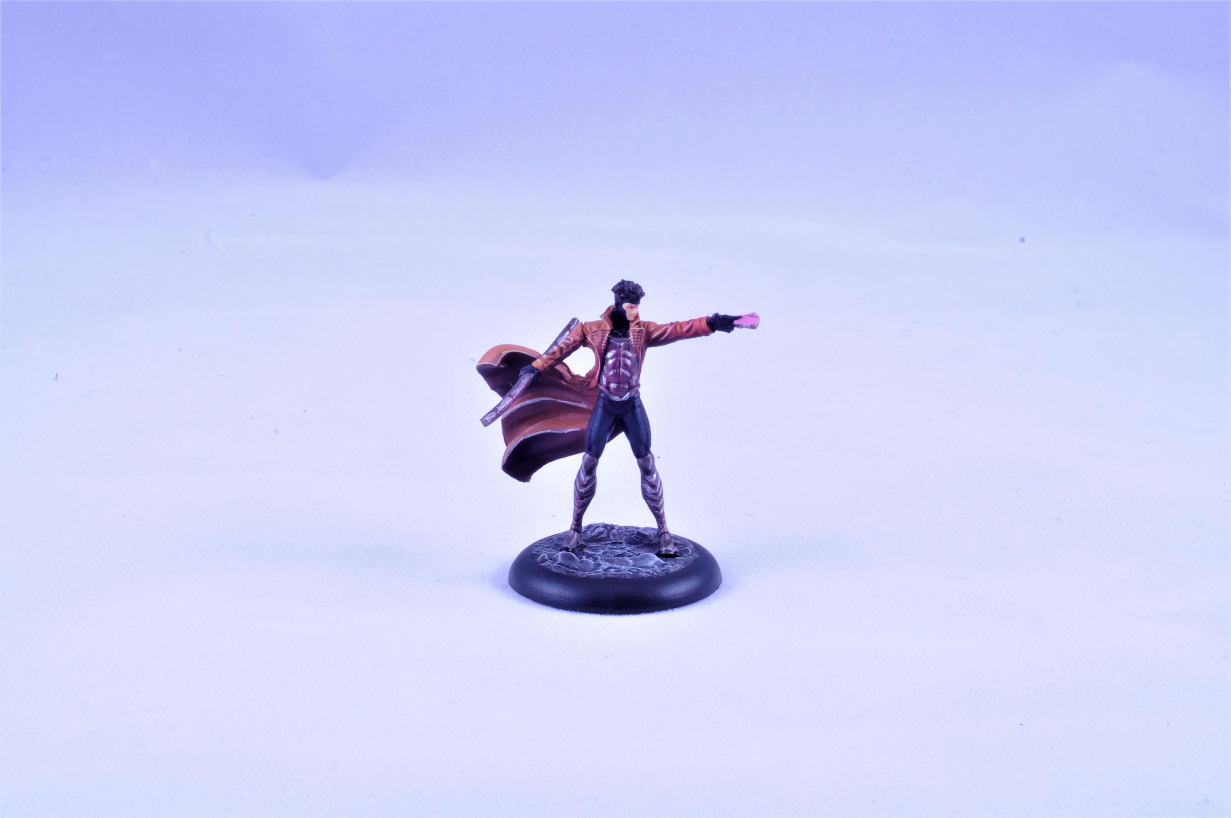 Gambit
