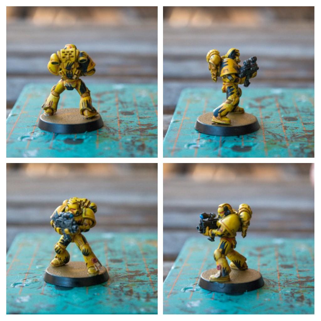Camouflage, Mantis Warriors, Space Marines, Tranquillity, Veteran Sergeant