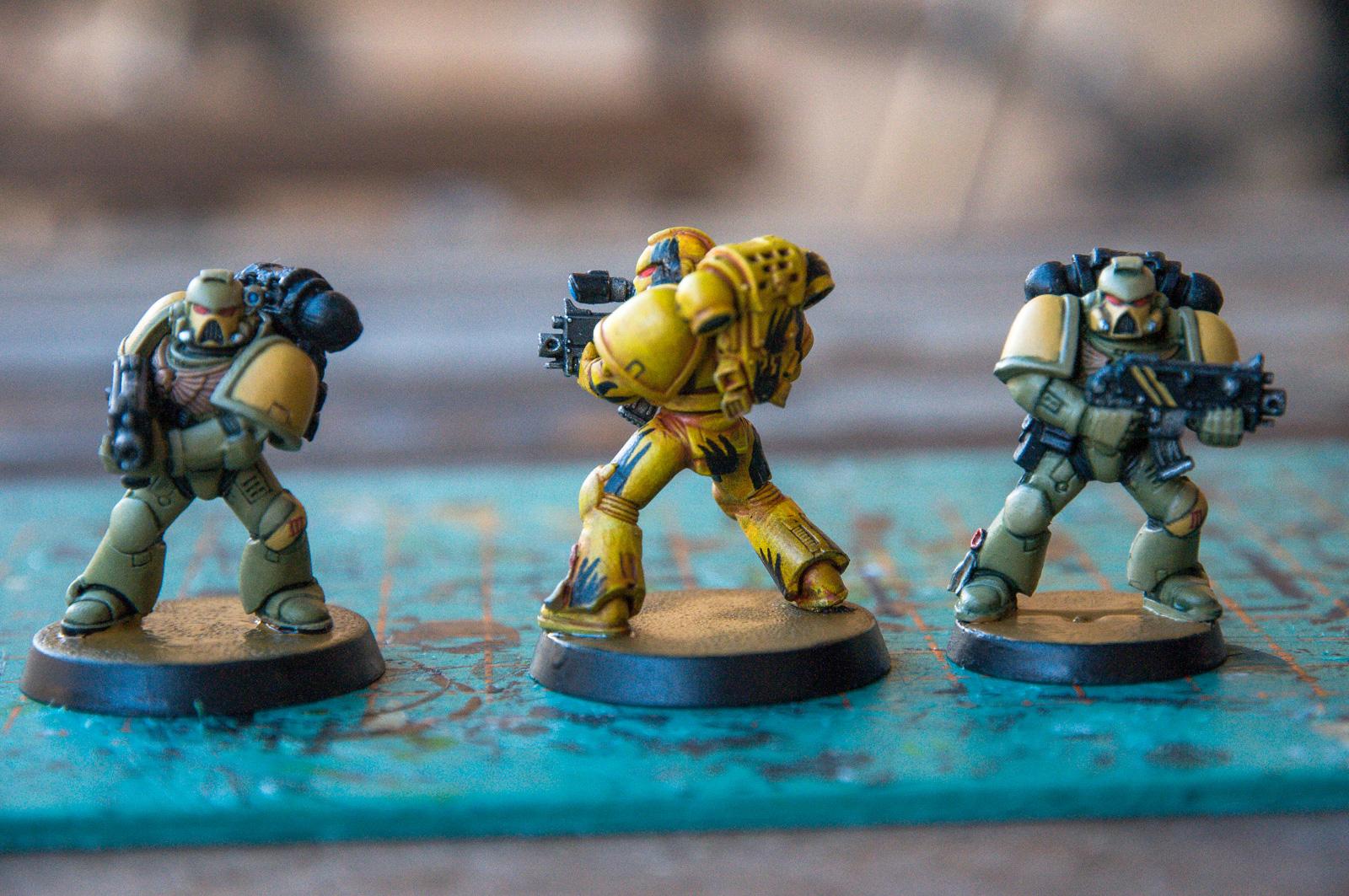 Camouflage, Mantis Warriors, Space Marines, Tranquillity, Veteran Sergeant