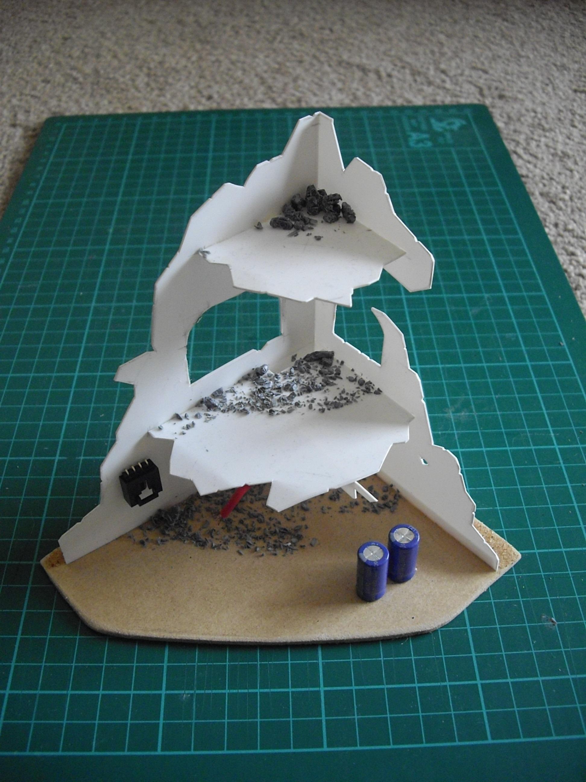 Ruins WIP