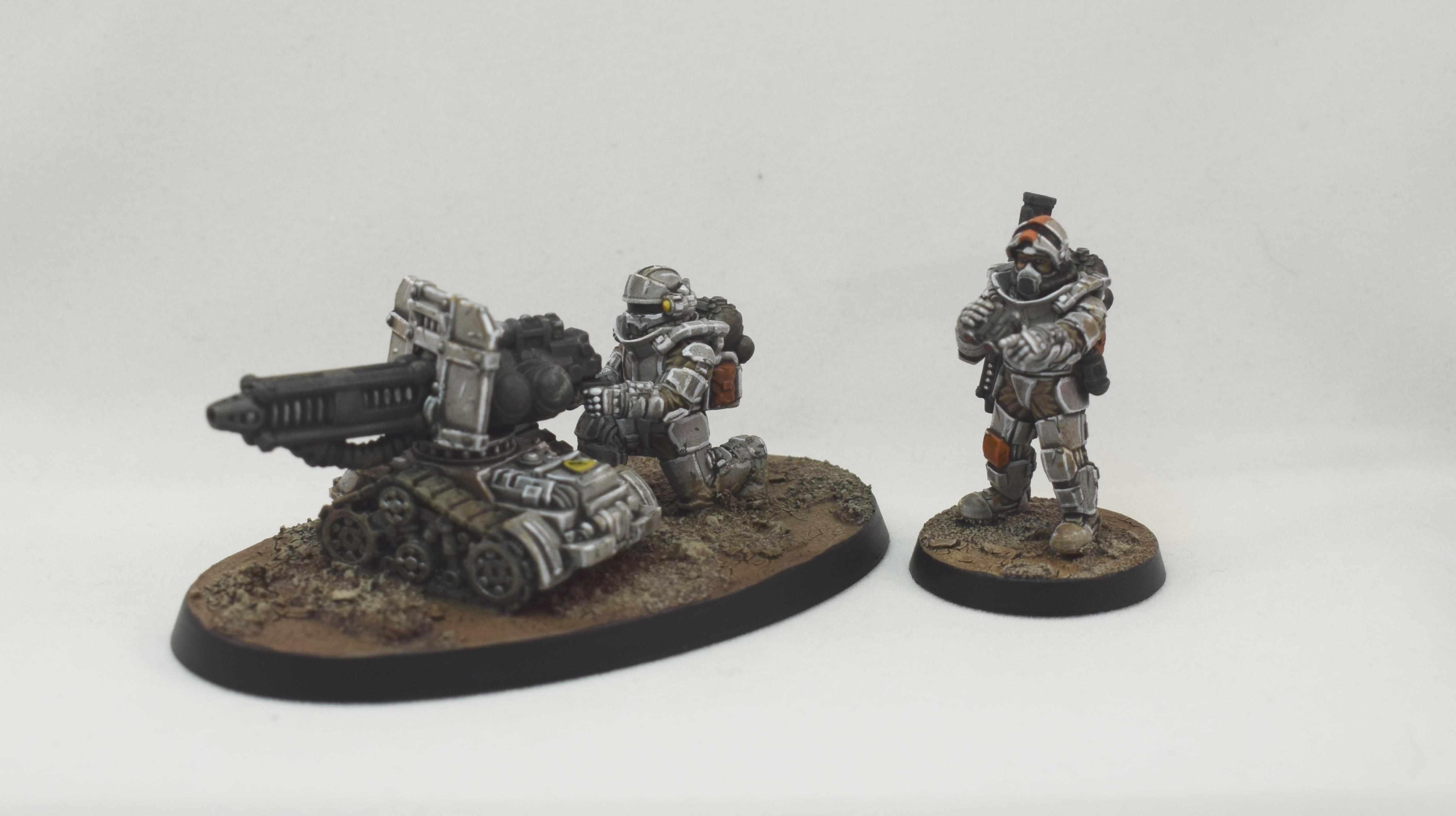 Anvil Industry, Martial Orbital Fusiliers, Motn