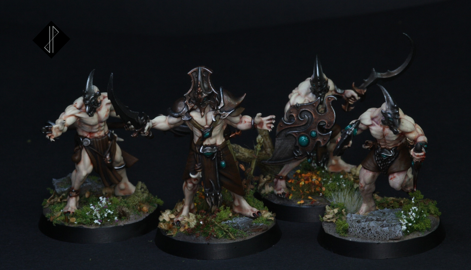 Cultist, Silver Tower