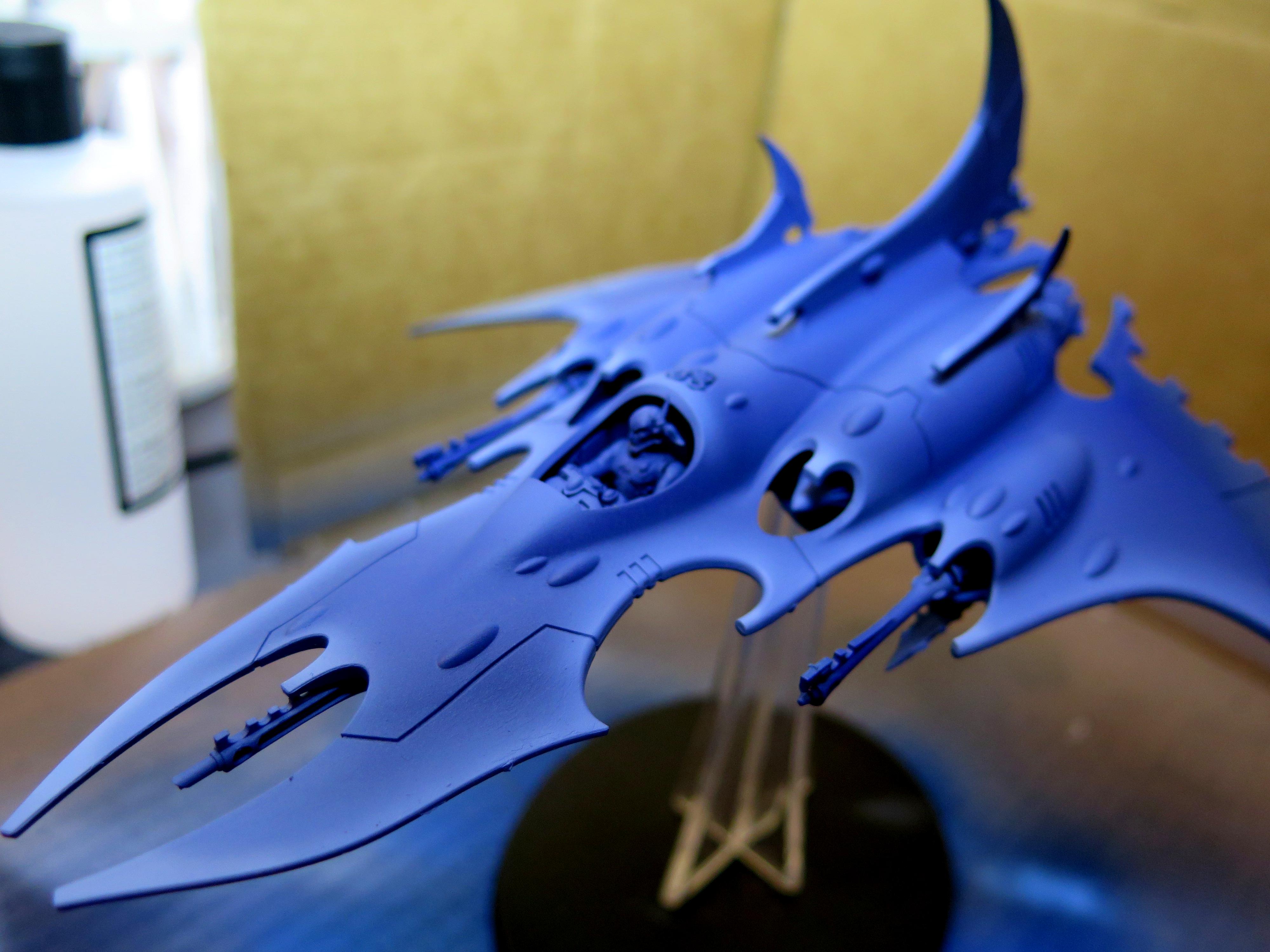 Jetfighter Base Coat 2