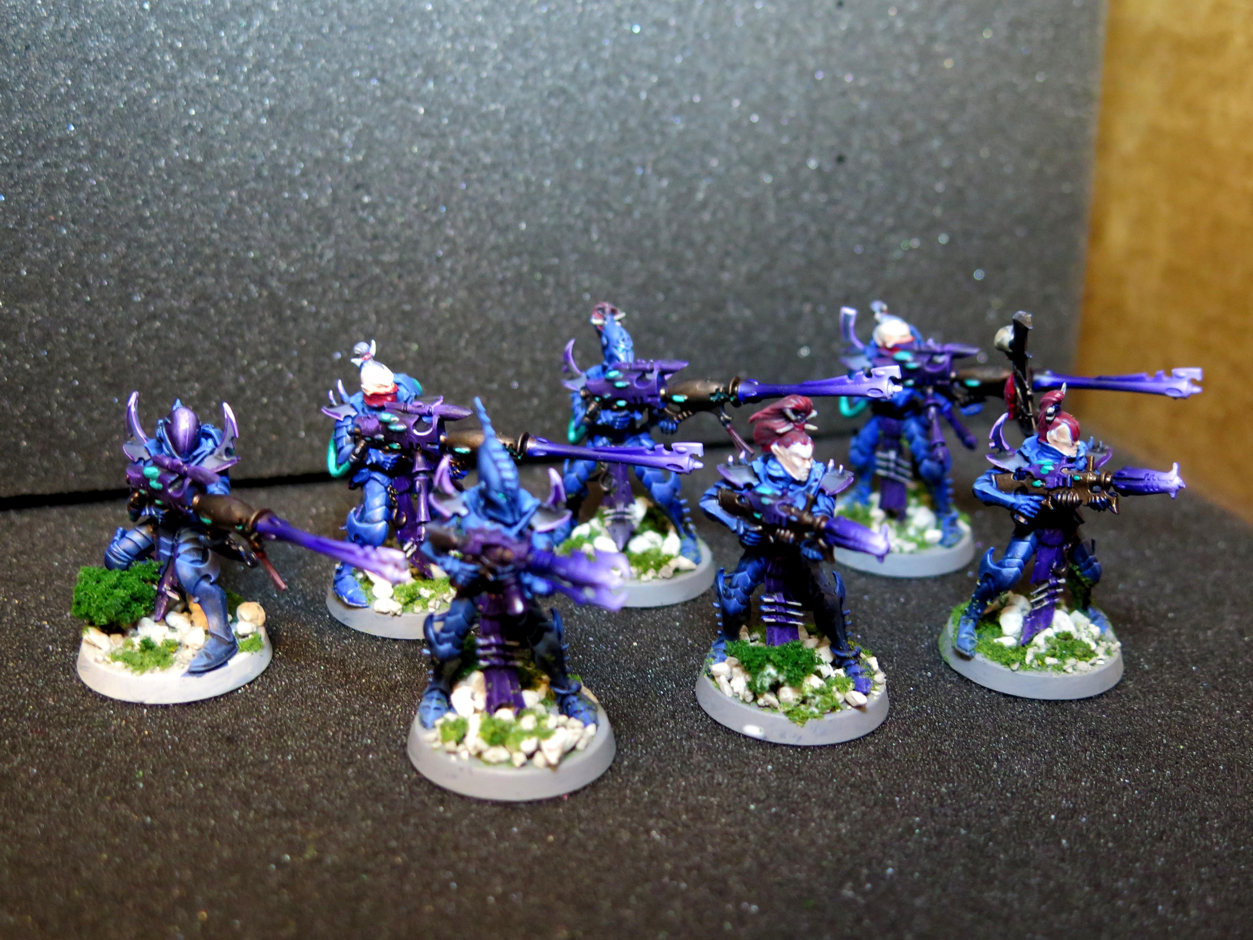 Kabalites finished 3