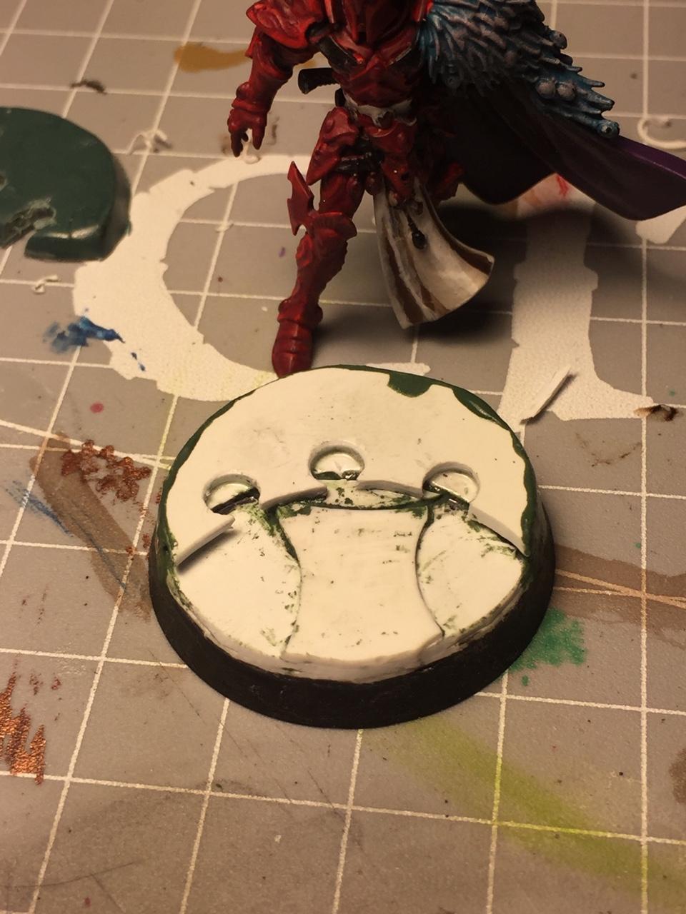 Eldar, Visarch, Ynnari