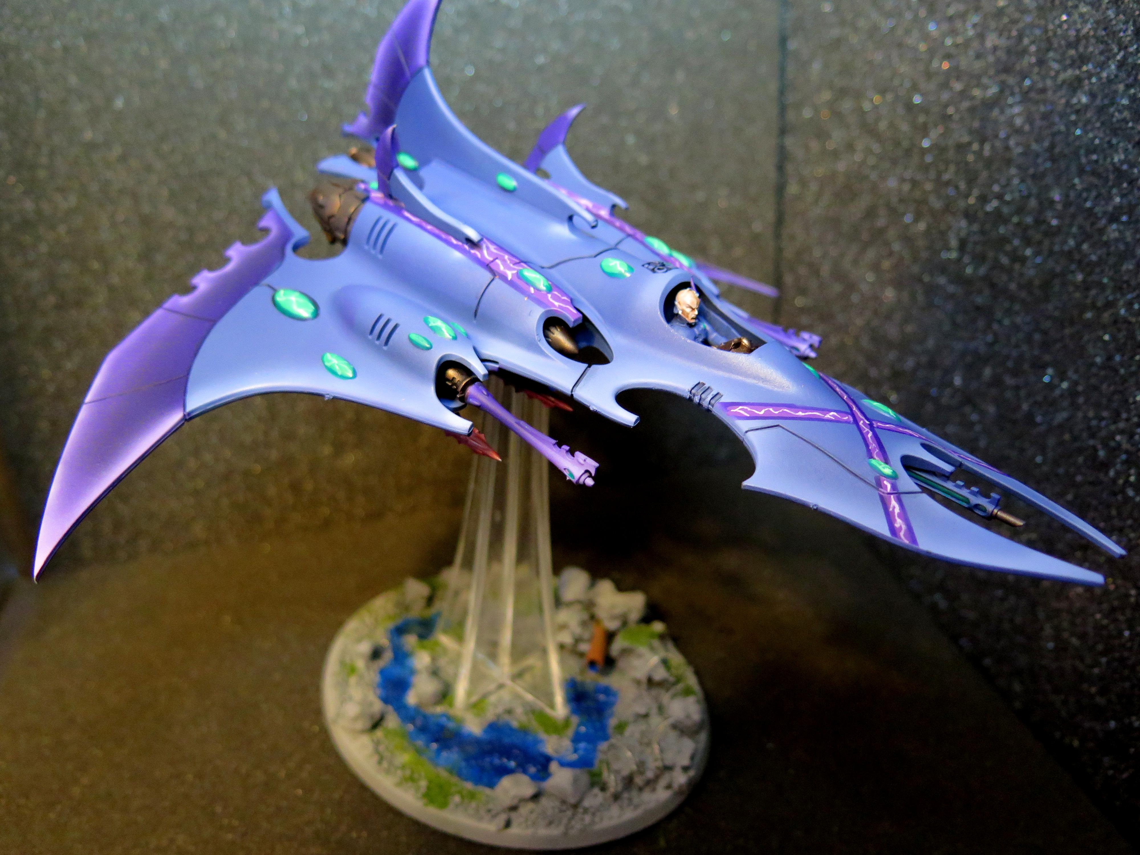 Finished Jetfighter