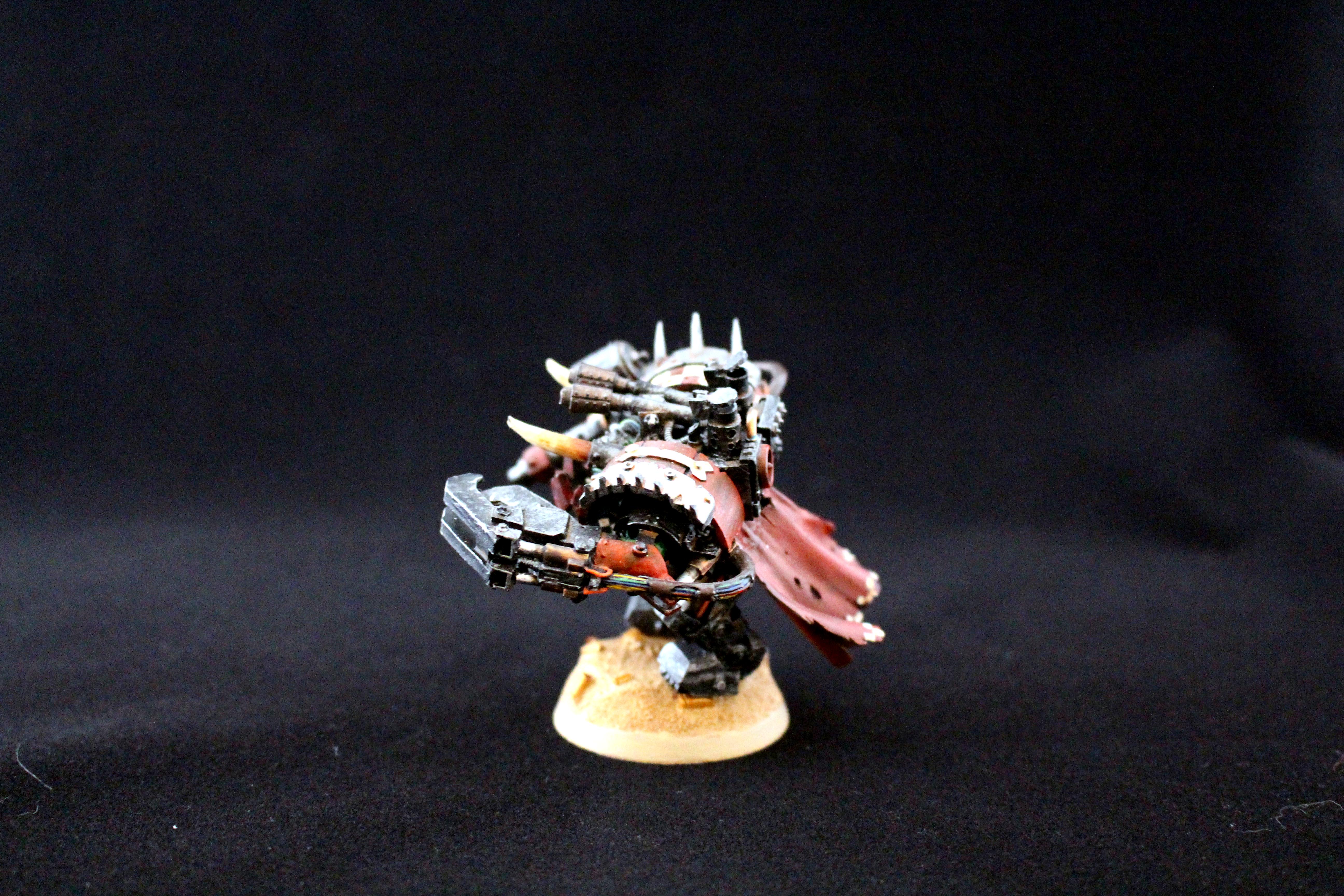 Ghazghkull Thraka