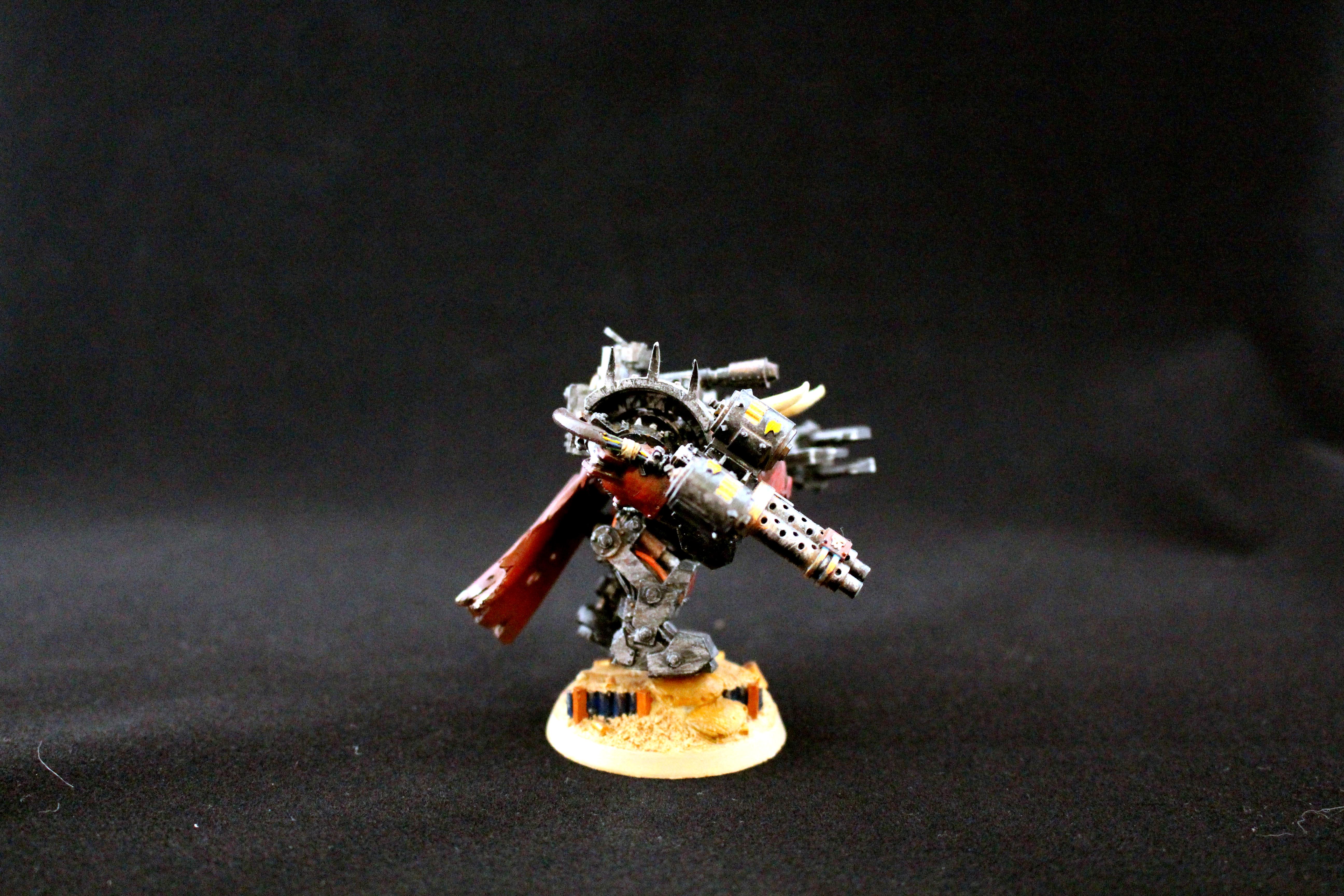 Ghazghkull Thraka