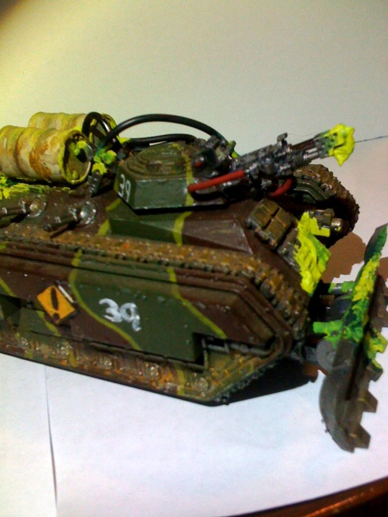 Imperial Banewolf