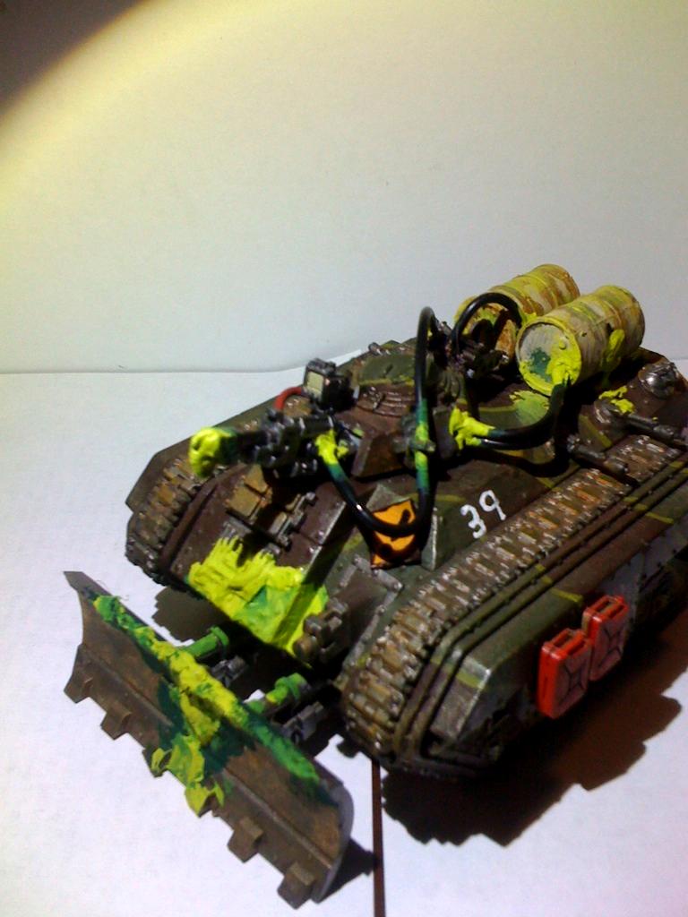 Imperial Banewolf