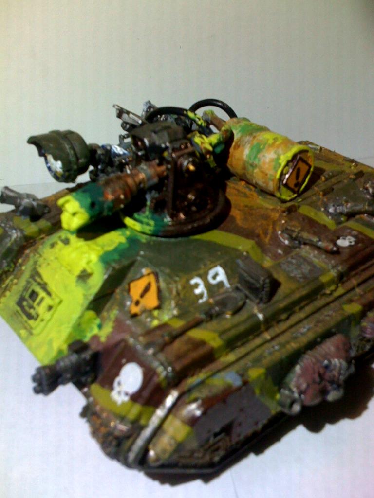 Imperial Banewolf 2