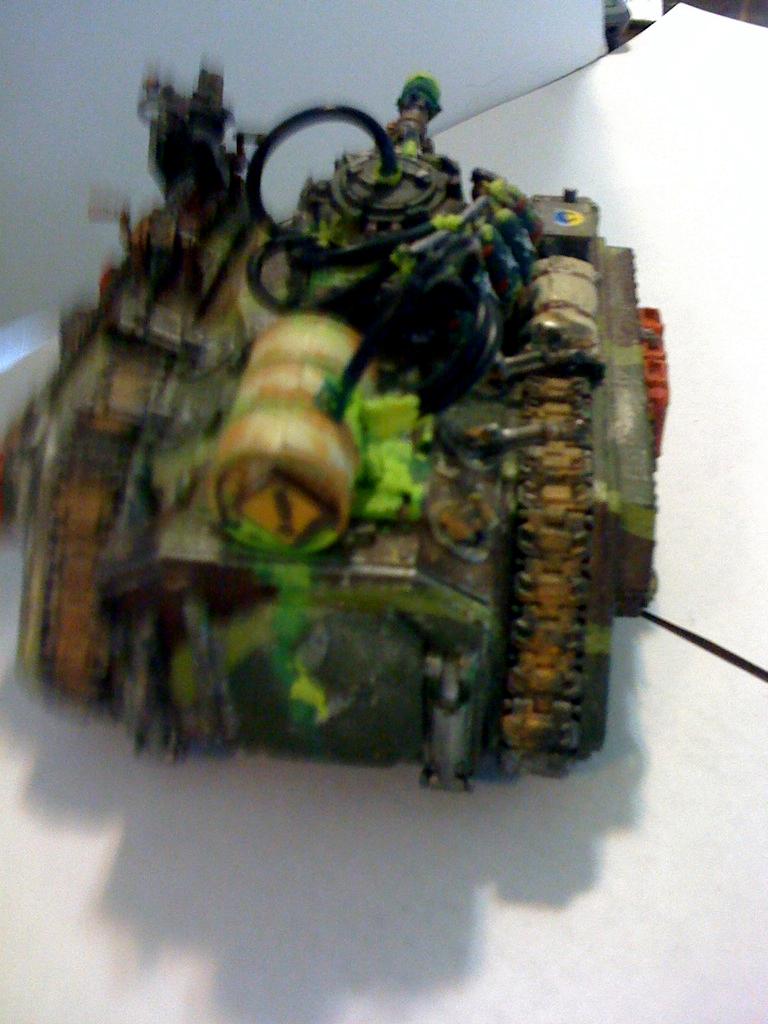 Banewolf 3