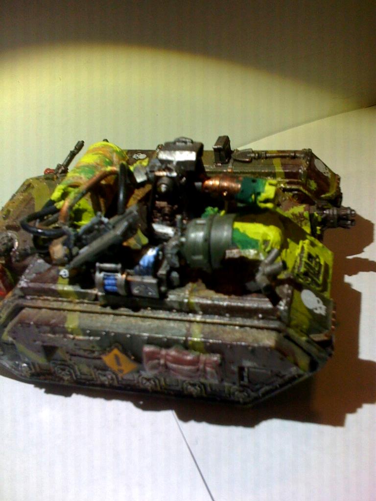 Imperial Banewolf